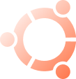 Ubuntu logo